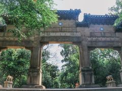 -灵谷景区