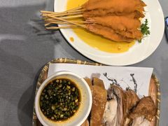 -金哥私房菜馆(张府园总店)