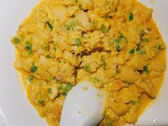 -前海沿·青岛菜(大拇指广场石老人店)