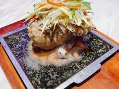 玫瑰盐火灼海螺-木棉花开(中心城店)