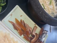 -魁盛居百年鲁菜馆(中林路店)