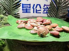 -星伦多自助料理·涮烤一体(虹悦城店)