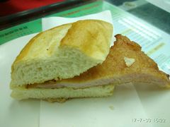 -华星冰室(湾仔店)