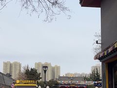 -西安市广仁寺