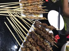 -宛平李记小吃(东关街店)