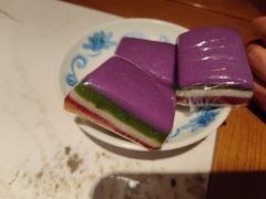 -莲湖糕团店·老秦淮小吃