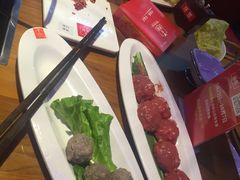 -牛很鲜潮汕牛肉火锅(椒江店)