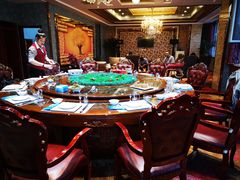 包厢-渔家海鲜舫(宝湖路店)