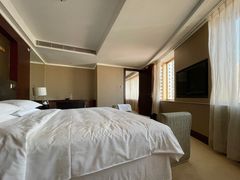 -厦门喜来登酒店