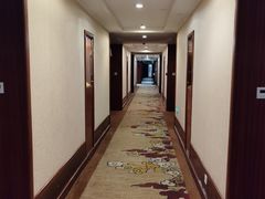 -白云山庄