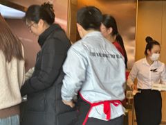 -海底捞火锅(九霄梦天地店)