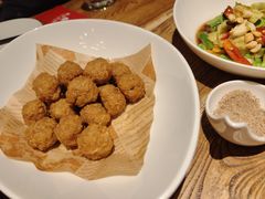 -青年公社烤鸭(青年路店)