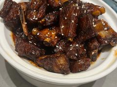 -八张桌子(老店)