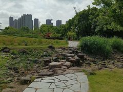 -白塘生态植物园