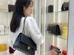 -奢物·巴黎站奢侈品回收寄售