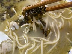 -明呈黄鱼面馆(斜土路店)