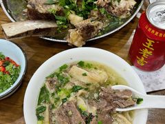 -刘少华贵州小黄牛·鲜牛肉火锅(总店)