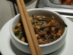 -海底捞火锅(奥森店)