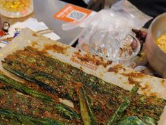 -大头叔烤鸡爪·朝鲜族烤串(天池路店)