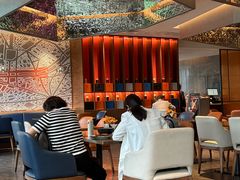 -希尔顿欢朋酒店·欢朋餐厅