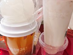 -炖物24章·顺时轻养茶(黄龙店)