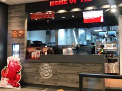 -汉堡王(龙湖洋湖天街店)