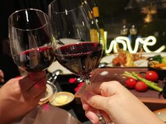 -上海苏宁宝丽嘉酒店·Cafe Bellagio西餐厅