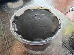 芝麻杏仁鸳鸯糊-芝麻糊世家(西华店)