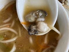 -三姐妹·海鲜大排档