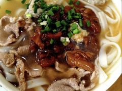 -荔林食店(西华路店)
