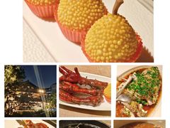 -朴墅(西湖青芝坞店·杭帮菜·家宴.14年的店)