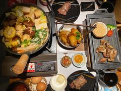 -玉川屋·深夜食堂居酒屋(柳巷店)