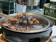 -范儿·嫂子烤肉·精致炭火烤肉(长治路店)