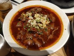 -峨嵋小镇·川菜(勒泰中心店)