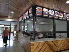 -最心疆拌面·抓饭·烧烤