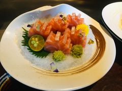 -岩也·日料与酒(龙岗天安云谷店)