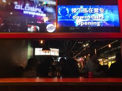 -Global酒吧(五道口店)