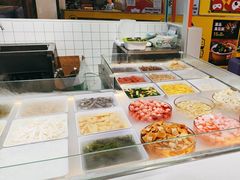 -萝卜向南·湘西泡菜·腊味炒饭(星河coco city店)