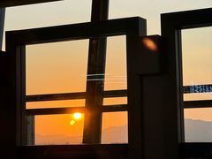 -威海大水泊国际机场