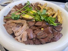 -陆记鹅庄·潮汕菜·狮头鹅(大仟里店)