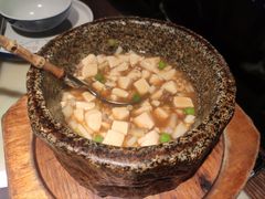 -绿茶餐厅(蓝色港湾店)
