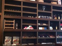 大堂-榖屋house of flour(张江首店)