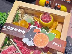 -黑牛の店·黑金店(沈阳万象城店)