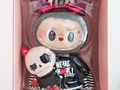 -泡泡玛特POPMART(浦项中心体验店)