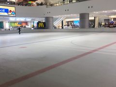 -TheRink大零溜冰场(IFS国金中心店)