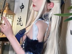 -米游妙妙屋cosplay换装自拍摄影体验馆