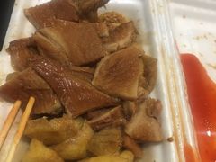 -细妹五香牛杂(步行街店)