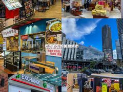 -横琴购口岸商业广场