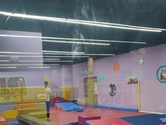 -小小元气运动馆(无锡茂业中心店)