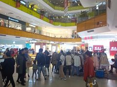 -北京华联购物中心(天通苑店)